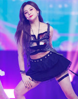 (G)I-DLE Soyeon / [Monsta X Joohoney