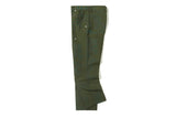ロマンティックストリートジャカードパンツ/ROMANTIC STREET JACQUARD PANTS_KHAKI