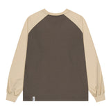 インターナショナルラグランLS Tシャツ
