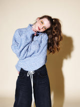 GLAM KNIT SET (6635436900470)