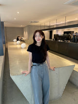 Ash daily pants