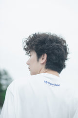 My Sugar Babe × WaiKei Maltese Athletic Tee