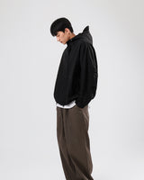 ゴアキャップフードウィンドブレーカー/gorecap hood windbreaker 4color