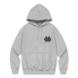 クロスロゴフーディ / CROSS LOGO HOODIE