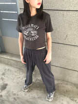 July crop T