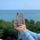 ウェーブハードケース / Wave hard case