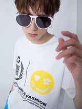 SUSTAINABLE FASHION CAMPAIGN 1/2 T-SHIRT_WHITE (6581197406326)