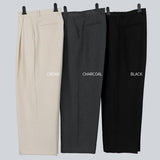 ウールバティックスラックス/Wool Vatic Slacks