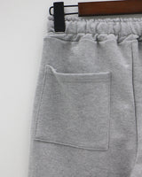 ロングピンタックトレーニングパンツ / Long Pintuck Training Pants (5color)