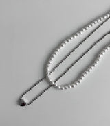 Idylic layered necklace set 