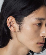 ゲンリ イヤーカフ / Genri ear cuff_gri-E-001 （送料込）ONEDAY KMC