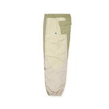ラインジョガーパンツ / BSR2223FWPT047 WD HF LINE JOGGER PANTS CREAM KHAKI