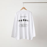 MOONLIGHT OVER TEE