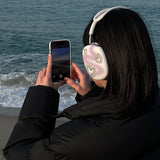 airpods max case 02. HEART BOMB