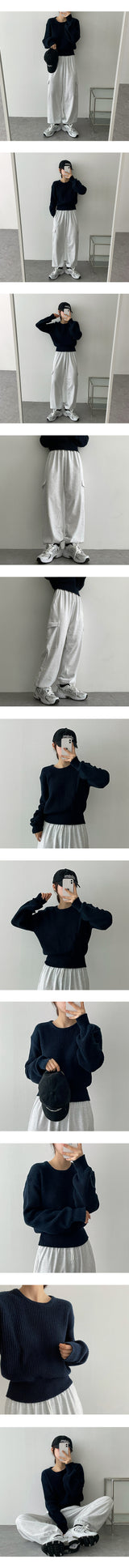 バーベリークロップジップアップ/Burberry Crop Zip-Up