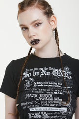 スナップTシャツ / SNAP T-SHIRT
