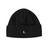 マシュマロビーニー/MARSHMALLOW BEANIE-BLACK