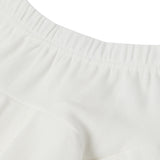 Clala skirt WHITE