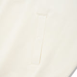 スモールチェリーサイドポケットフーディー／SMALL CHERRY SIDE POCKET HOODIE [IVORY]