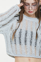 ガゼルニット/GAZELLE KNIT