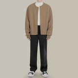 ヒッデンウールカーディガン/Hidden Wool Cardigan