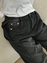 Twoel pants 