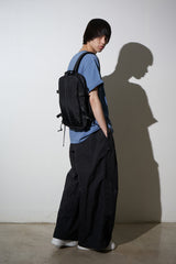 パデッドクロスバックパック / Padded Cross Backpack