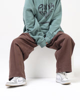 リンドンワイドデニムパンツ / Lidong Wide Denim Pants_2color