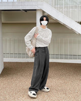 リュージュショルダーバッグ/Luge Shoulder Bag