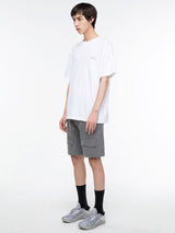 Side Panel Graphic T-Shirt Ver.2 (6594032468086)