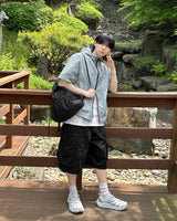 クリブカーゴパンツ / Crib Cargo Pants