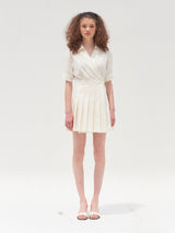 PLEATS DETAIL WRAP ONEPIECE_CREAM (6580886110326)