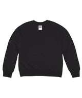 3Dロゴクルーネック / 3D Logo Crewneck Black (4562974015606)