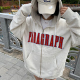インダストリアルコンプレックスパーカー / paragraph 21f/w Industrial Complex Hoodie zip-up 7color (6611364905078)