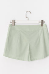 ネバーセイネバーギンガムスコート / Never Say Never Gingham Skort