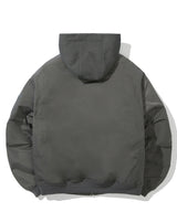 2-WAY UTILITY HOOD MA-1 JACKET_CHARCOAL (6677152399478)
