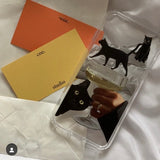 ブラックキャットムード