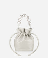 マーメイドバケットバッグ_ライト /  Mermaid bucket bag _ Light