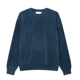 ASCLO Mohair Over Color Knit (8color)