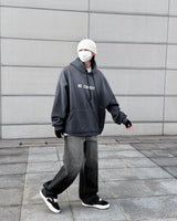 アンゴラビーニー / Angora Beanie