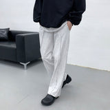 ウォッシングワイドスウェットパンツ / JWA Washing Wide Sweatpants Pants (3 colors)