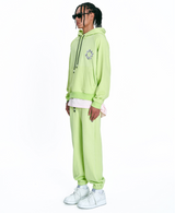 NYC Logo Hoodie