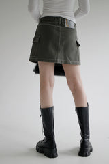 リフティングスカート / no.6182 Lifting Skirt (3color)