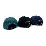 ロゴキャップ / TABB Logo Cap_Green