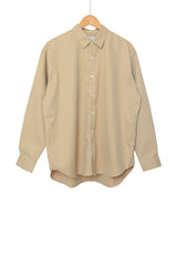 ビビッドオーバーシャツ / vivid over shirt