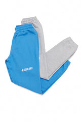 FLYAGD FLASH PANTS (BLUE) (6554815201398)