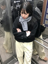 Tempe short coat