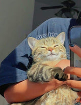 ジャスミンスナップボタンパンツ