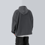 マーレウィンドブレーカー / Mare Wind breaker