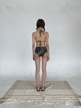 Congdac bikini -Square top